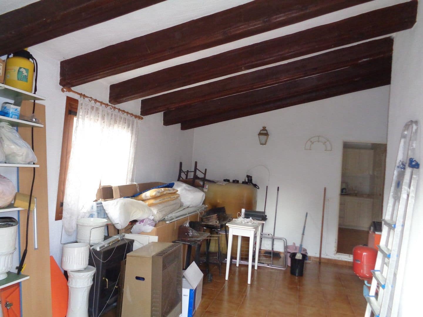 3 soveværelse Villa til salg i Javea / Xabia med swimmingpool garage - € 625.000 (Ref: 9787510)