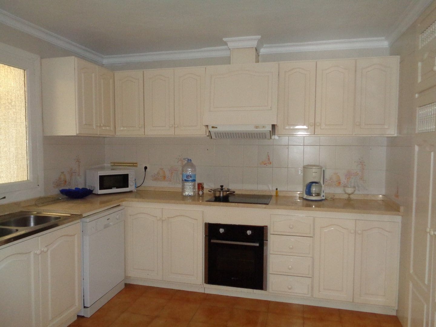 3 soveværelse Villa til salg i Javea / Xabia med swimmingpool garage - € 625.000 (Ref: 9787510)