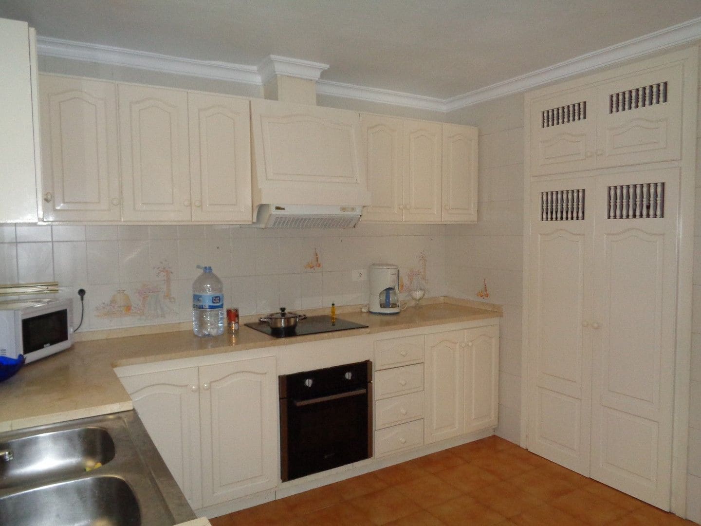 3 soveværelse Villa til salg i Javea / Xabia med swimmingpool garage - € 625.000 (Ref: 9787510)