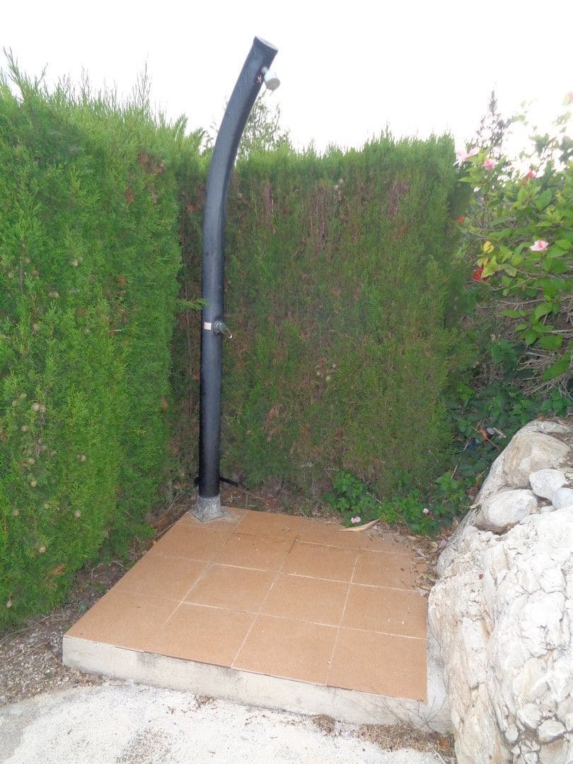 3 soveværelse Villa til salg i Javea / Xabia med swimmingpool garage - € 625.000 (Ref: 9787510)