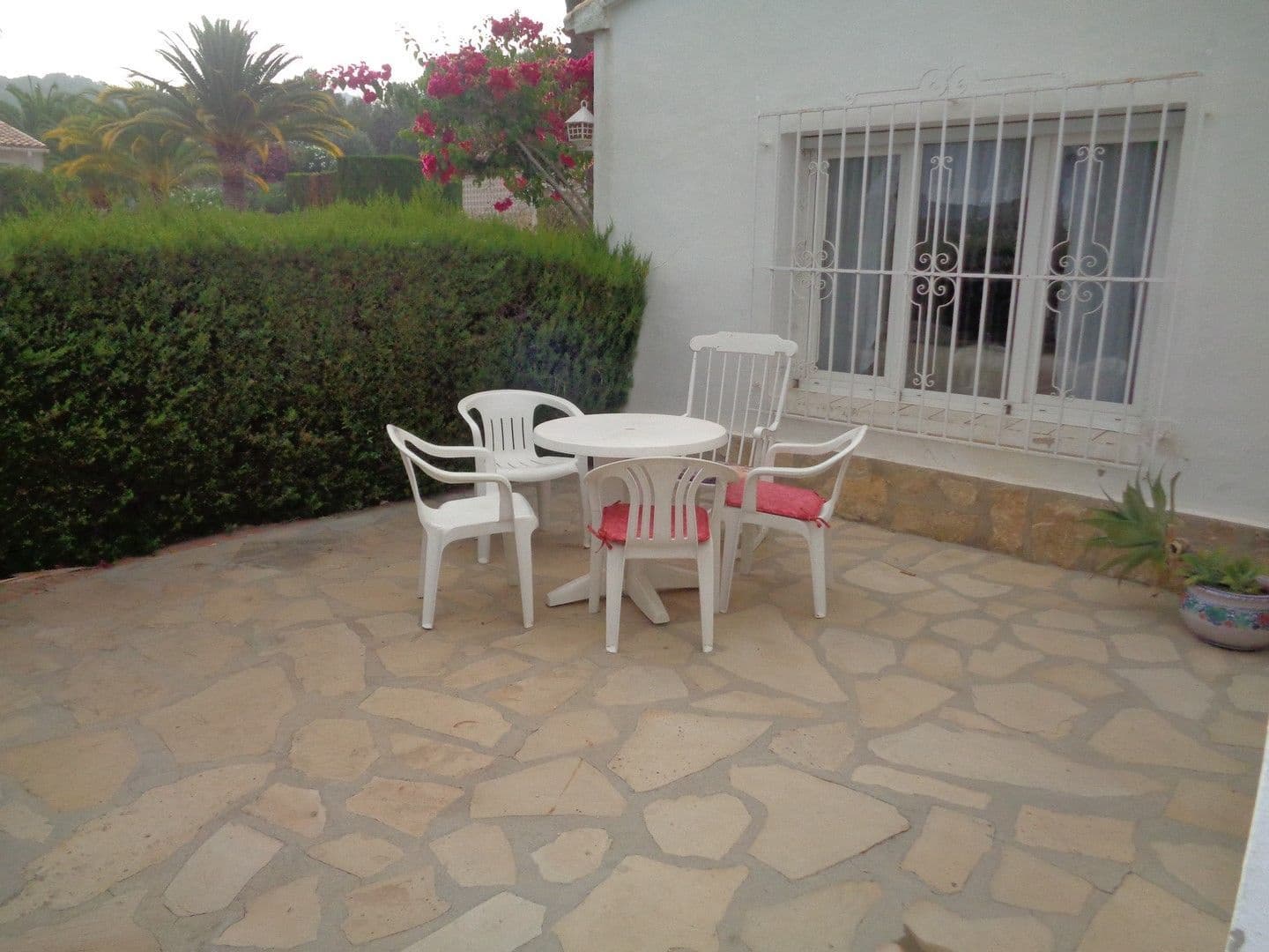 3 soveværelse Villa til salg i Javea / Xabia med swimmingpool garage - € 625.000 (Ref: 9787510)