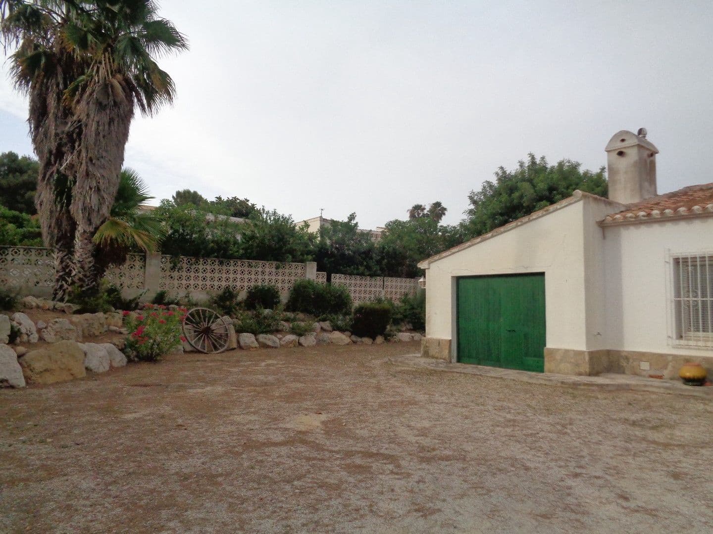 3 soveværelse Villa til salg i Javea / Xabia med swimmingpool garage - € 625.000 (Ref: 9787510)