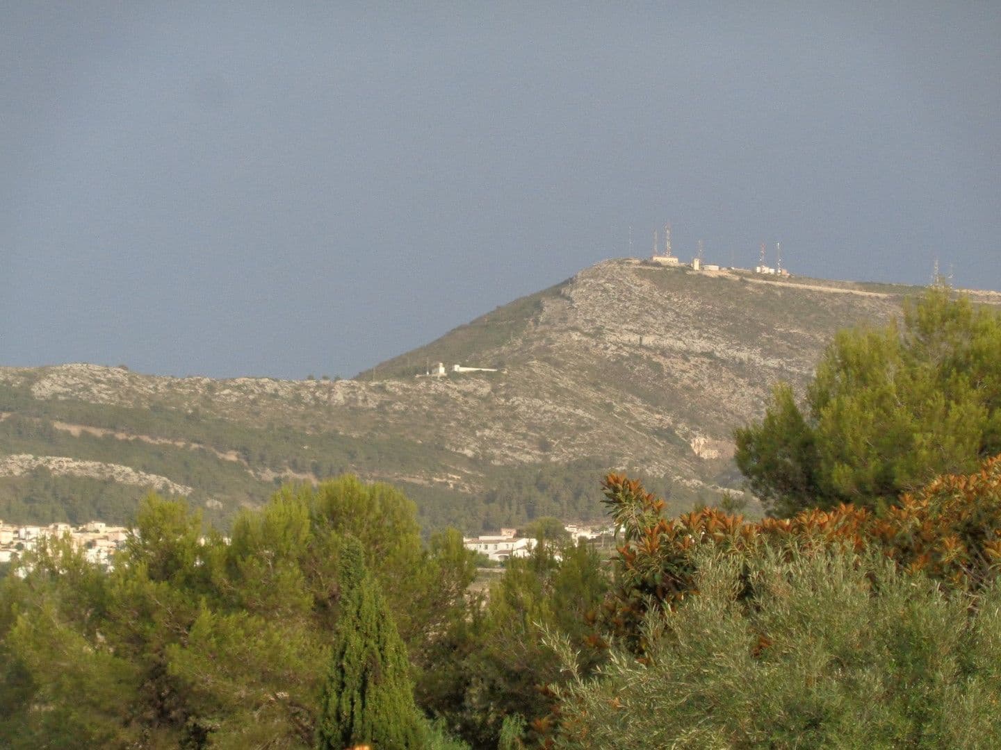 3 soveværelse Villa til salg i Javea / Xabia med swimmingpool garage - € 625.000 (Ref: 9787510)