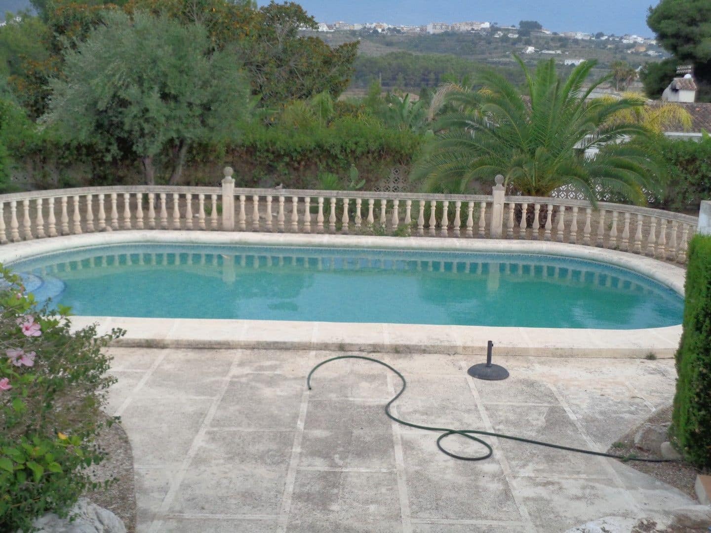 3 soveværelse Villa til salg i Javea / Xabia med swimmingpool garage - € 625.000 (Ref: 9787510)