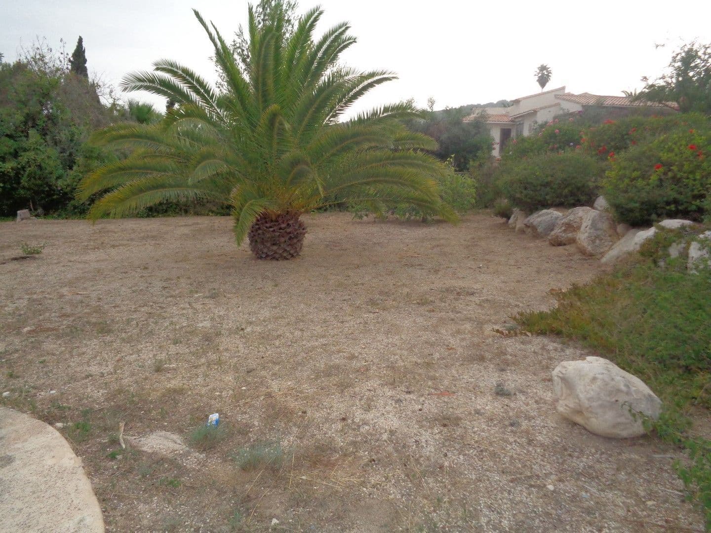 3 soveværelse Villa til salg i Javea / Xabia med swimmingpool garage - € 625.000 (Ref: 9787510)