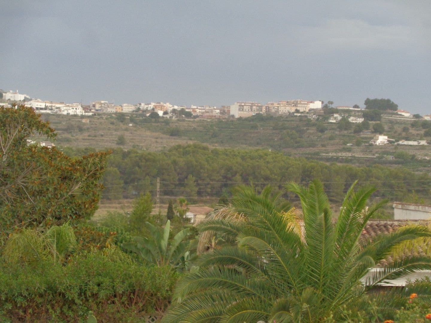 3 soveværelse Villa til salg i Javea / Xabia med swimmingpool garage - € 625.000 (Ref: 9787510)