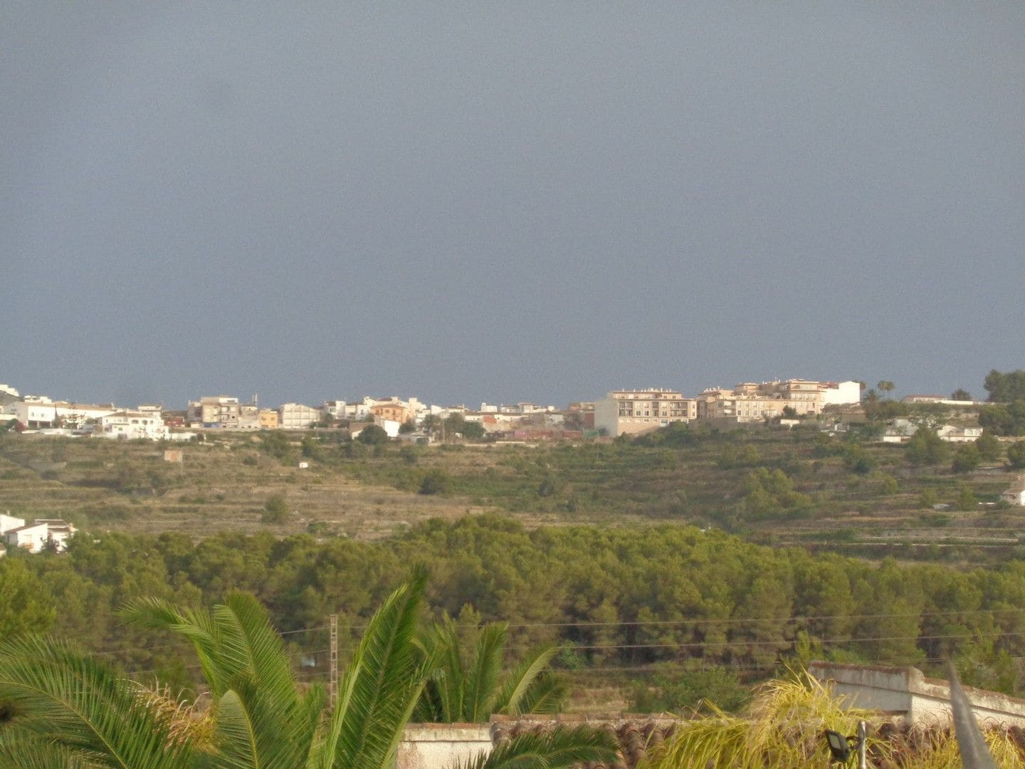 3 soveværelse Villa til salg i Javea / Xabia med swimmingpool garage - € 625.000 (Ref: 9787510)