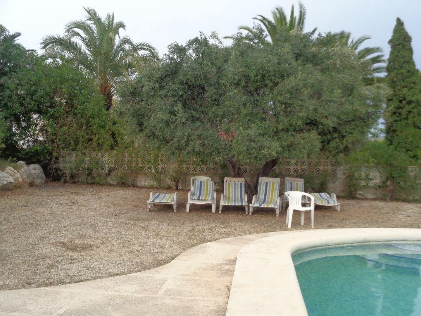 3 soveværelse Villa til salg i Javea / Xabia med swimmingpool garage - € 625.000 (Ref: 9787510)