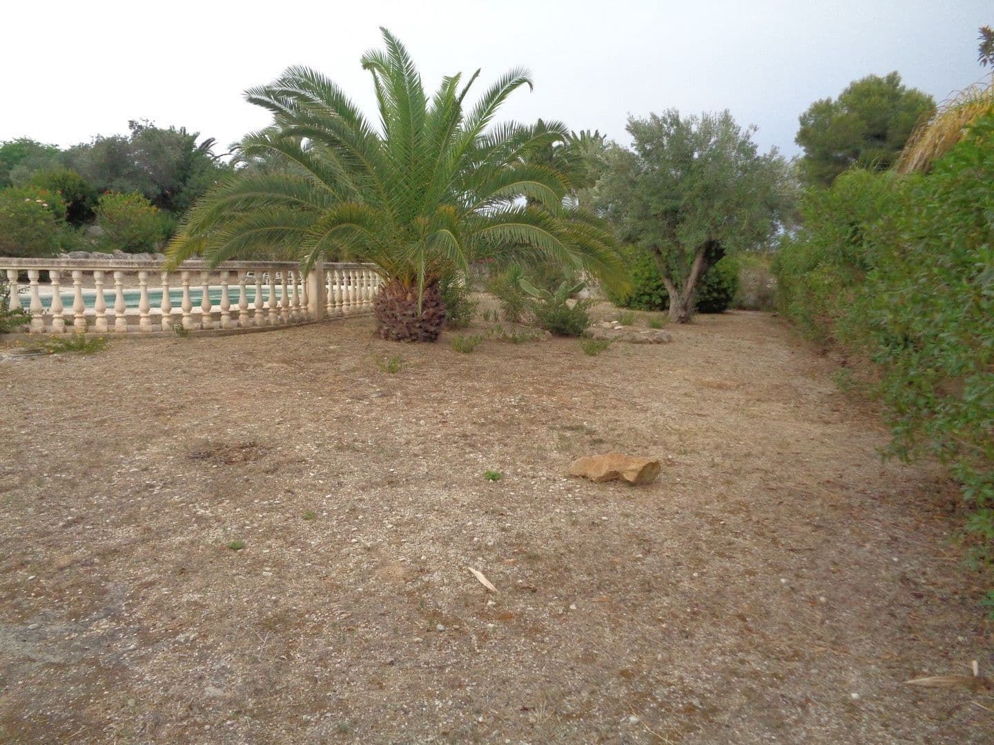 3 soveværelse Villa til salg i Javea / Xabia med swimmingpool garage - € 625.000 (Ref: 9787510)