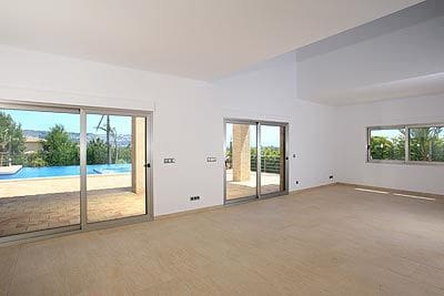 3 chambre Villa/Maison à vendre à Javea / Xabia avec piscine garage - 1 220 000 € (Ref: 9787513)