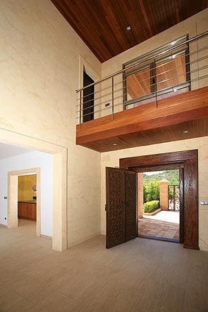 3 chambre Villa/Maison à vendre à Javea / Xabia avec piscine garage - 1 220 000 € (Ref: 9787513)