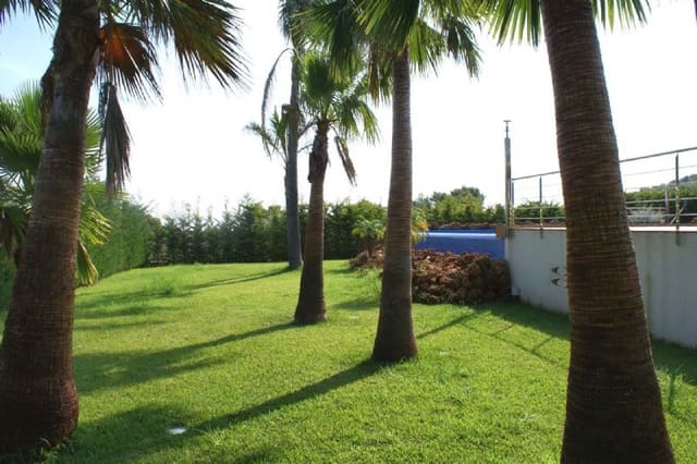 3 quarto Moradia para venda em Javea / Xàbia com piscina garagem - 1 220 000 € (Ref: 9787513)