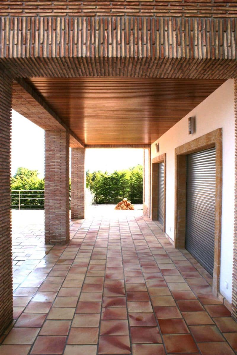 3 chambre Villa/Maison à vendre à Javea / Xabia avec piscine garage - 1 220 000 € (Ref: 9787513)