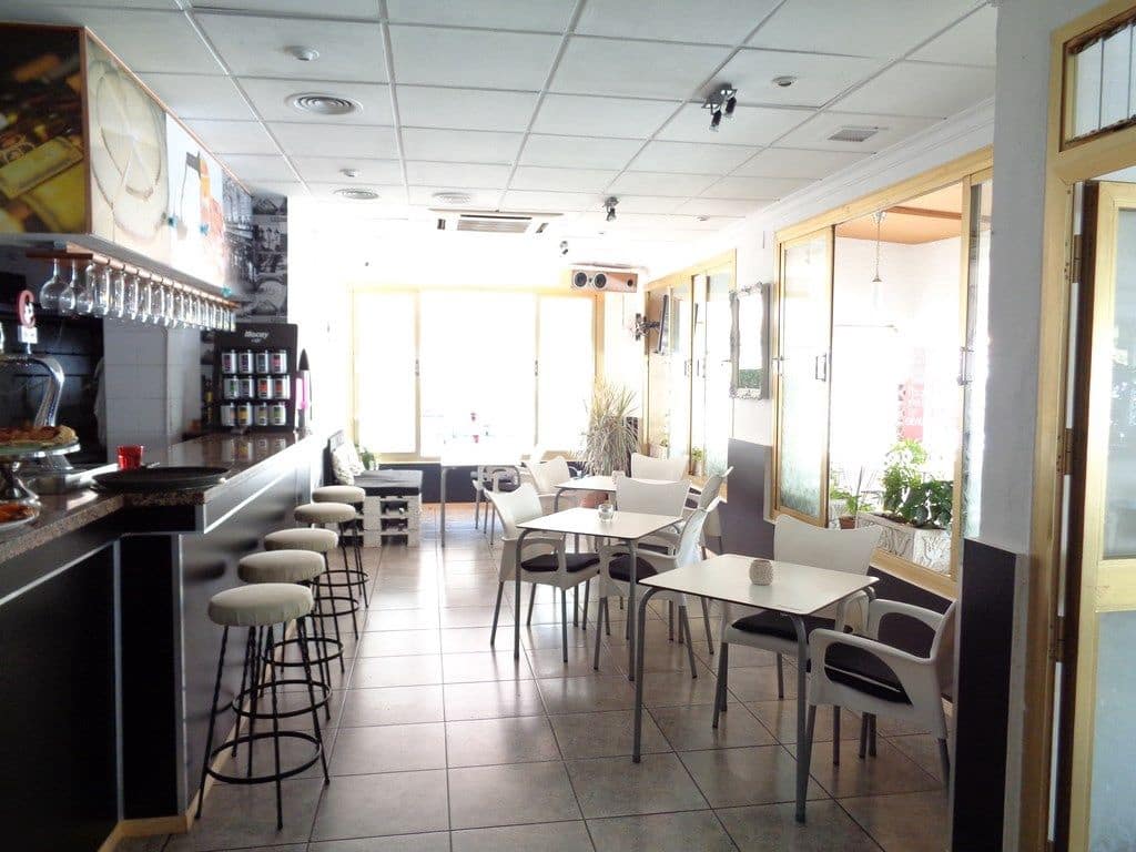 Commercieel te koop in Arenal - € 273.000 (Ref: 9787515)