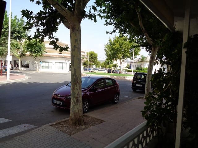Commercieel te koop in Arenal, Javea / Xàbia - € 273.000 (Ref: 9787515)