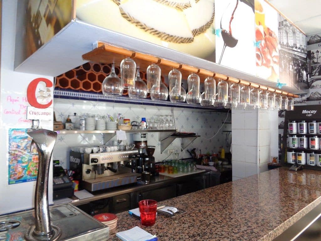 Commercieel te koop in Arenal - € 273.000 (Ref: 9787515)