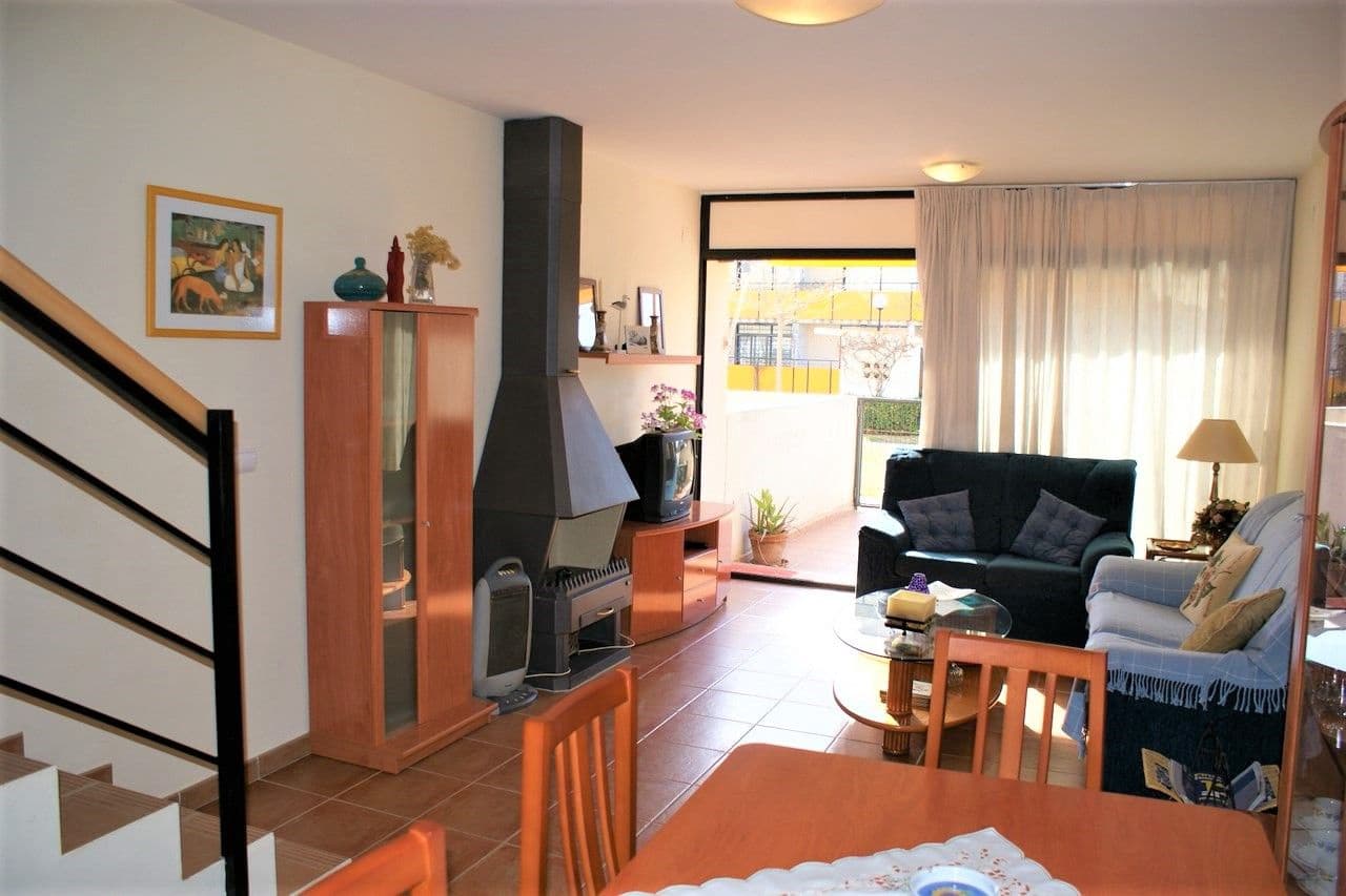 4 camera da letto Bungalow in vendita in Javea / Xabia con piscina garage - 365.000 € (Rif: 9787516)