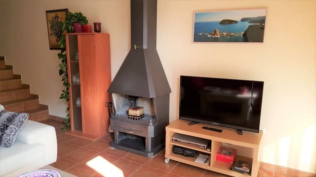 Bungalow de 4 habitaciones en Javea / Xàbia en venta con piscina garaje - 365.000 € (Ref: 9787516)