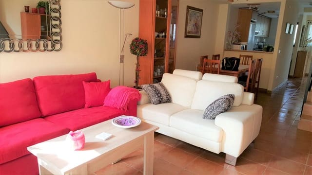 Bungalow de 4 habitaciones en Javea / Xàbia en venta con piscina garaje - 365.000 € (Ref: 9787516)