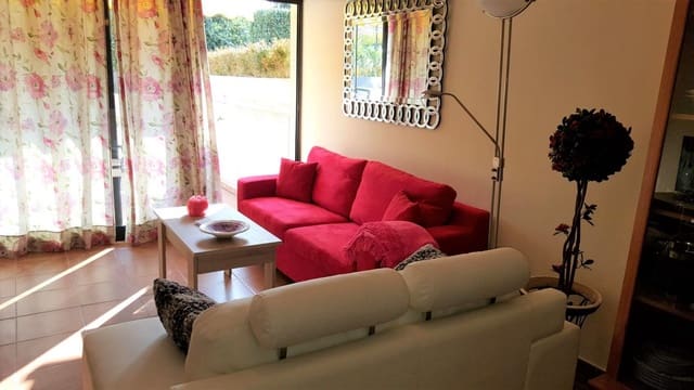 Bungalow de 4 habitaciones en Javea / Xàbia en venta con piscina garaje - 365.000 € (Ref: 9787516)