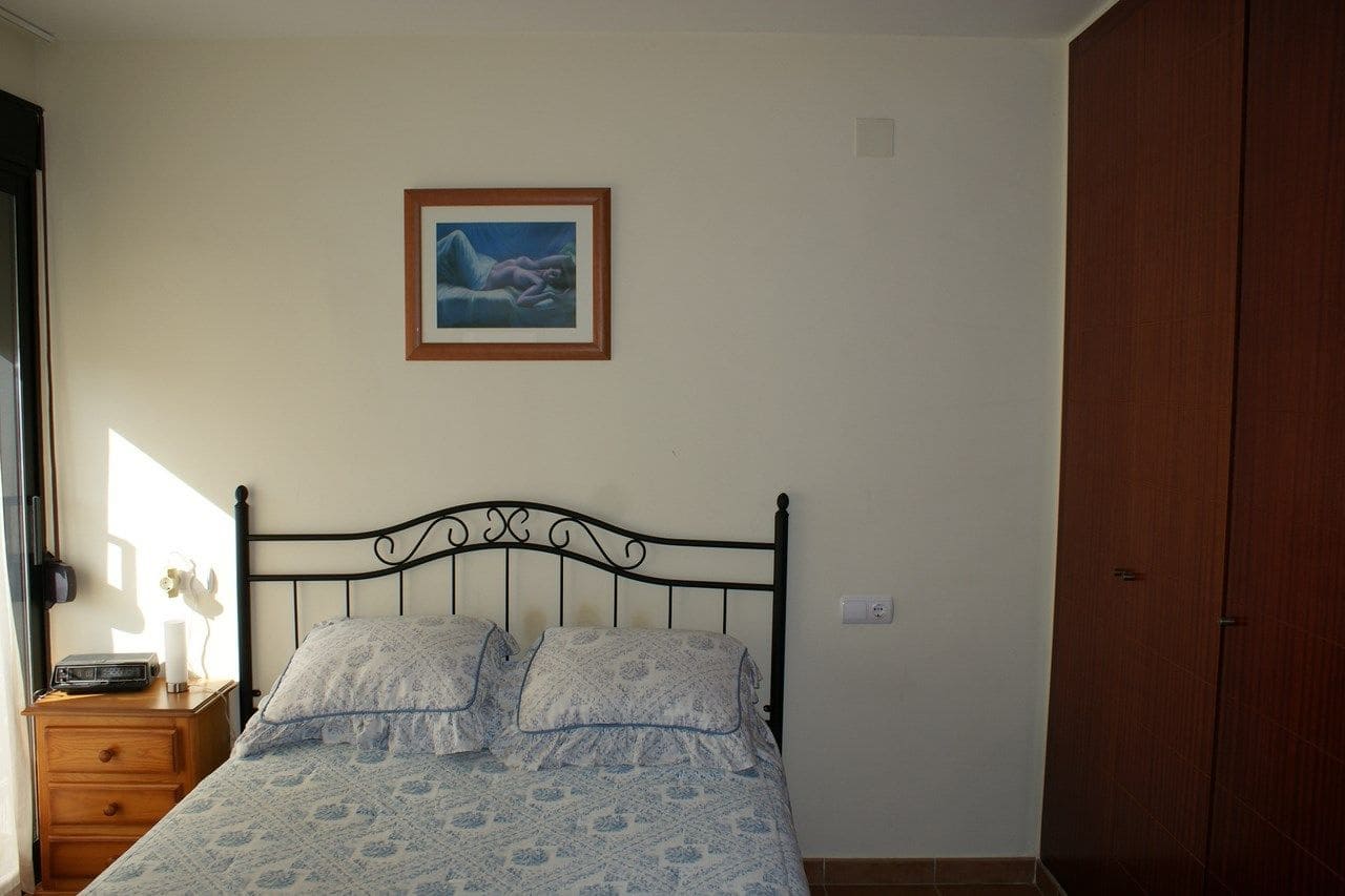 4 camera da letto Bungalow in vendita in Javea / Xabia con piscina garage - 365.000 € (Rif: 9787516)