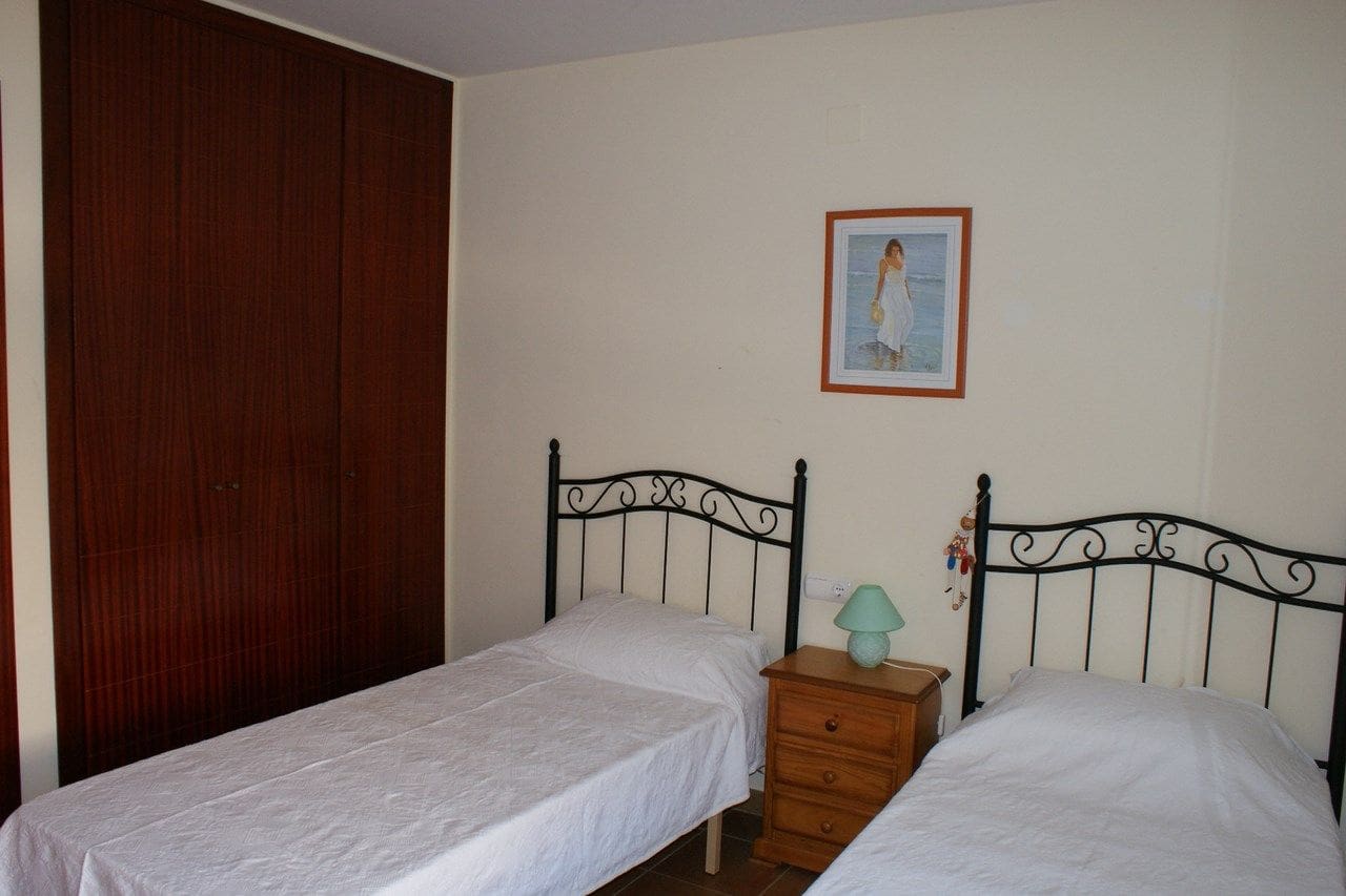 4 camera da letto Bungalow in vendita in Javea / Xabia con piscina garage - 365.000 € (Rif: 9787516)