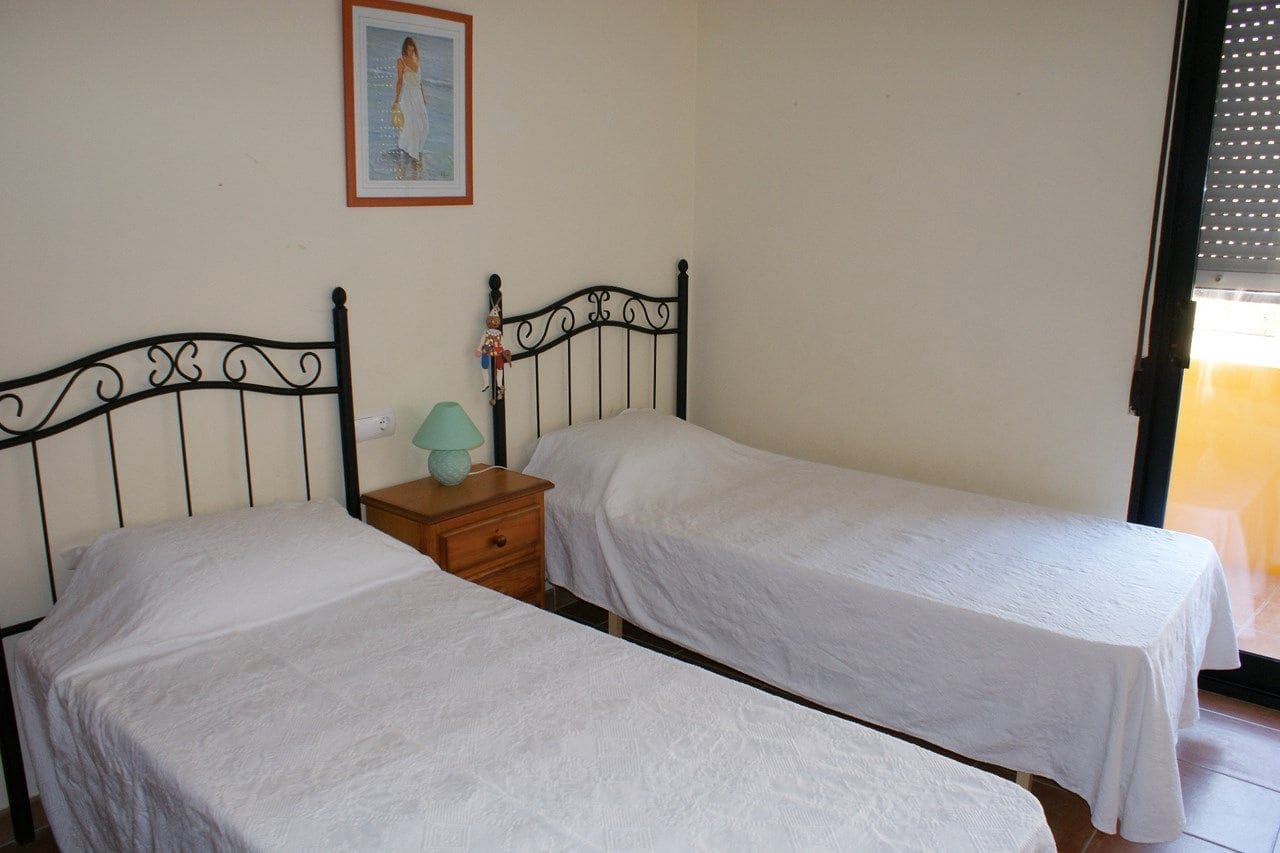 4 camera da letto Bungalow in vendita in Javea / Xabia con piscina garage - 365.000 € (Rif: 9787516)