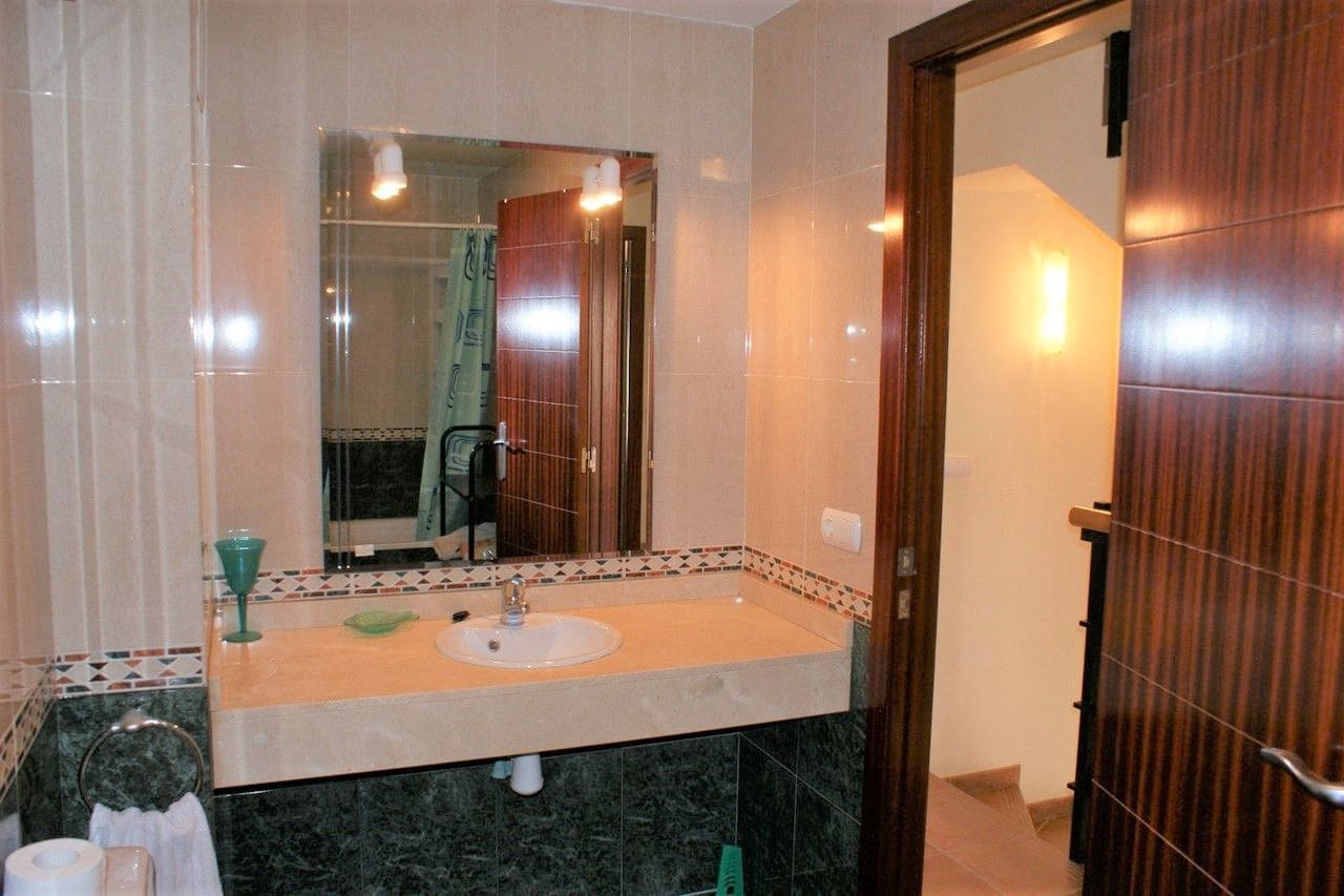 4 camera da letto Bungalow in vendita in Javea / Xabia con piscina garage - 365.000 € (Rif: 9787516)