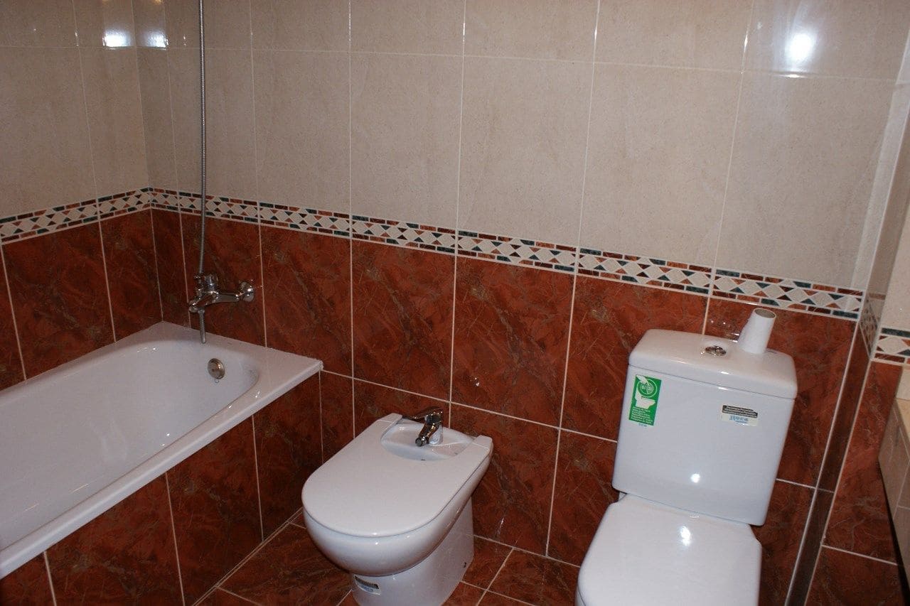 4 camera da letto Bungalow in vendita in Javea / Xabia con piscina garage - 365.000 € (Rif: 9787516)