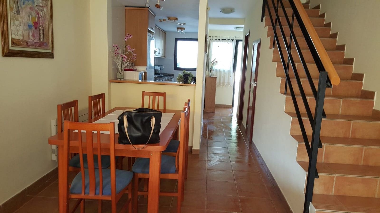 4 camera da letto Bungalow in vendita in Javea / Xabia con piscina garage - 365.000 € (Rif: 9787516)