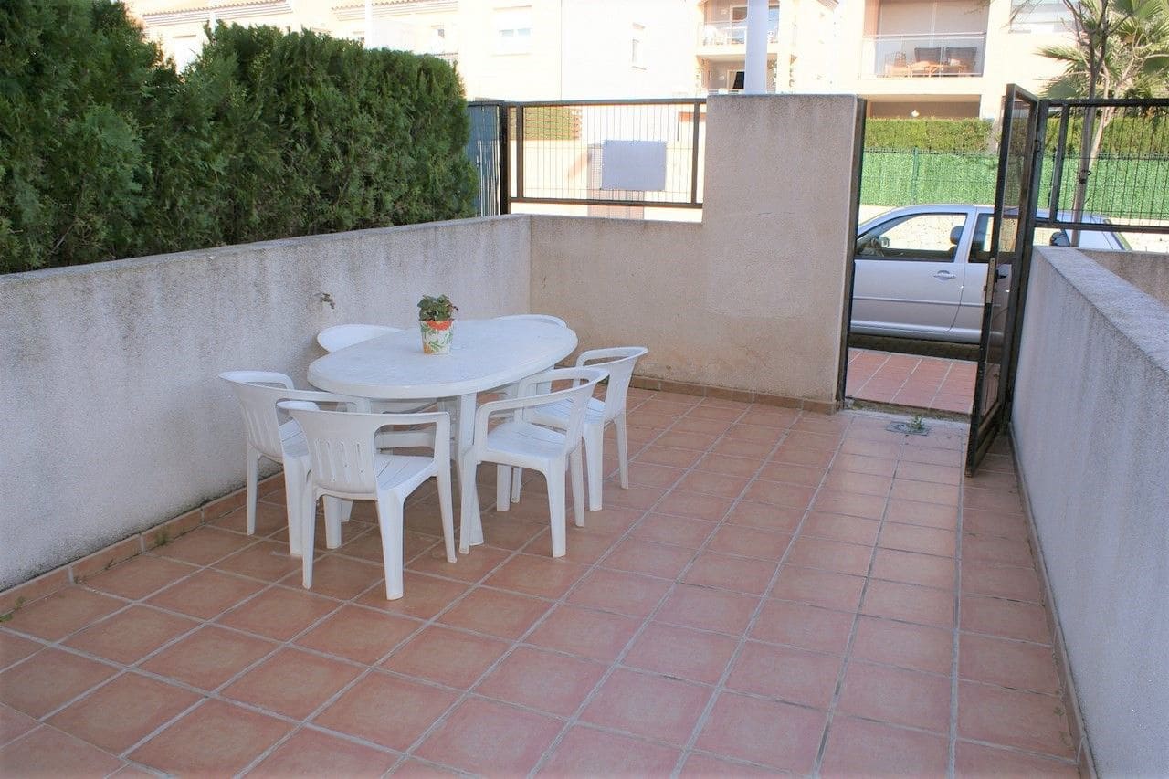 4 camera da letto Bungalow in vendita in Javea / Xabia con piscina garage - 365.000 € (Rif: 9787516)