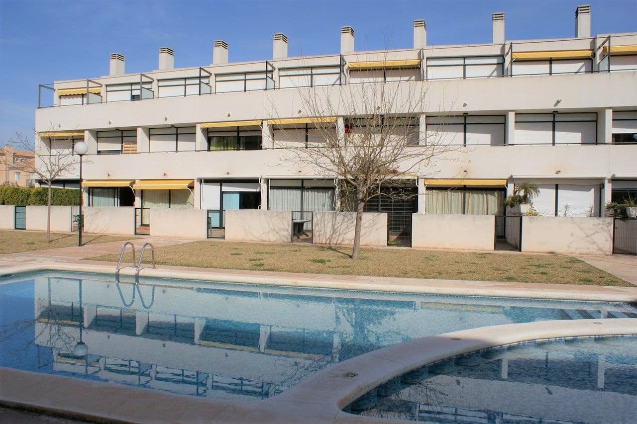 4 camera da letto Bungalow in vendita in Javea / Xabia con piscina garage - 365.000 € (Rif: 9787516)