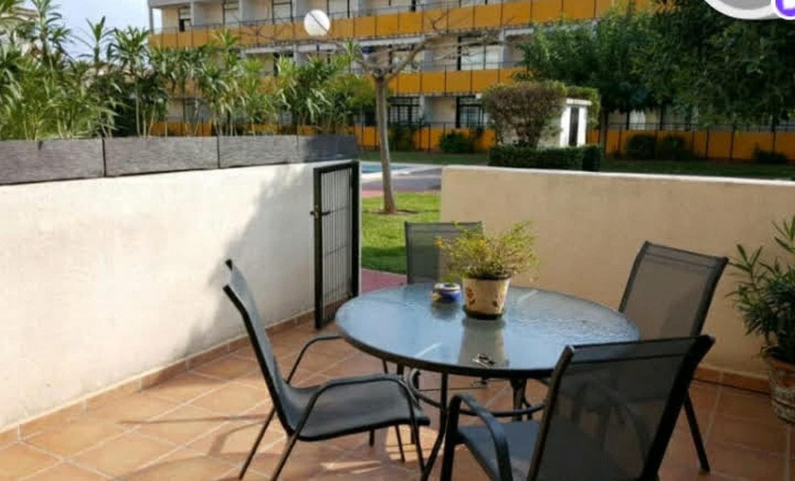 4 camera da letto Bungalow in vendita in Javea / Xabia con piscina garage - 365.000 € (Rif: 9787516)