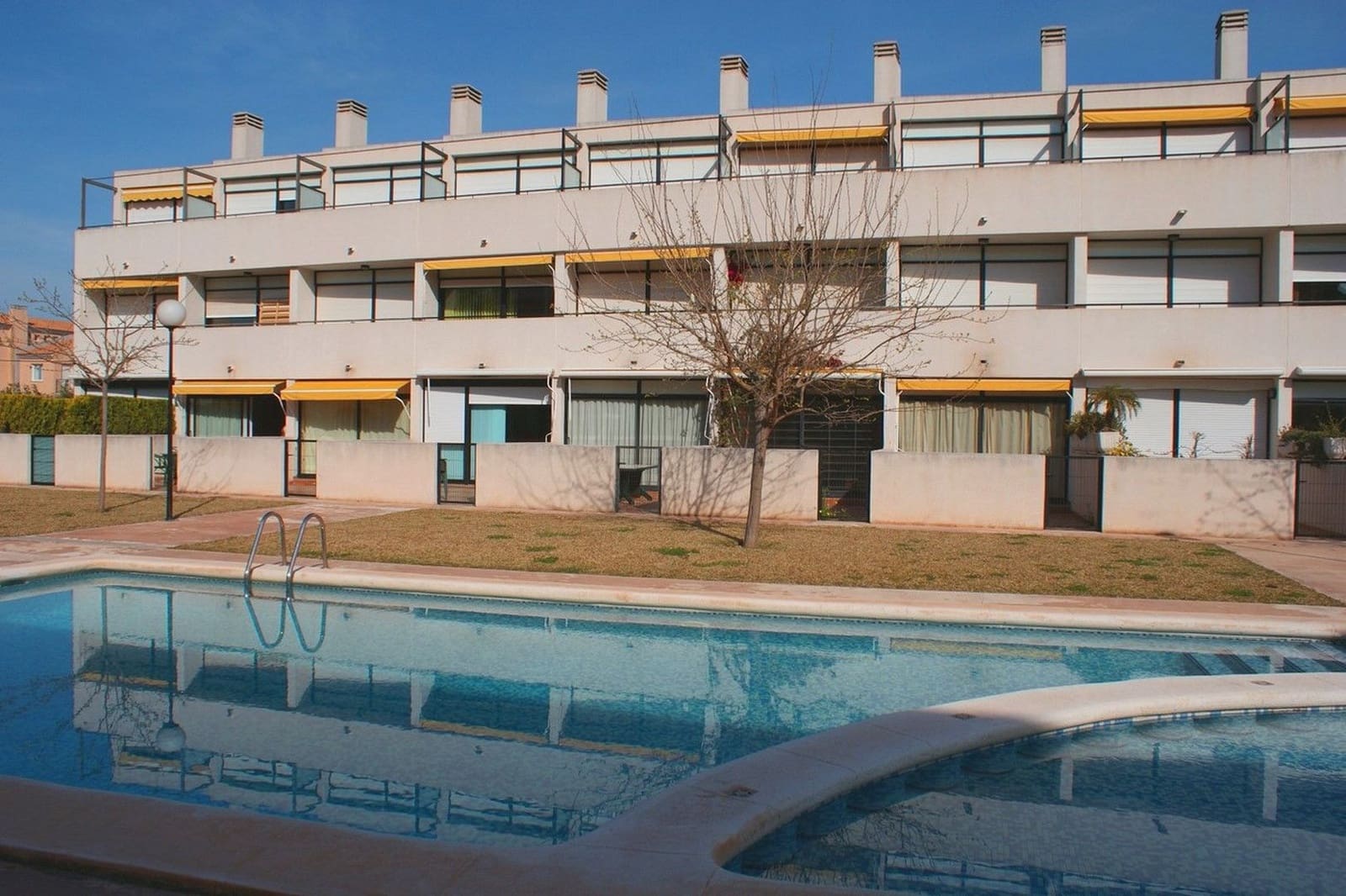 4 camera da letto Bungalow in vendita in Javea / Xabia con piscina garage - 365.000 € (Rif: 9787516)