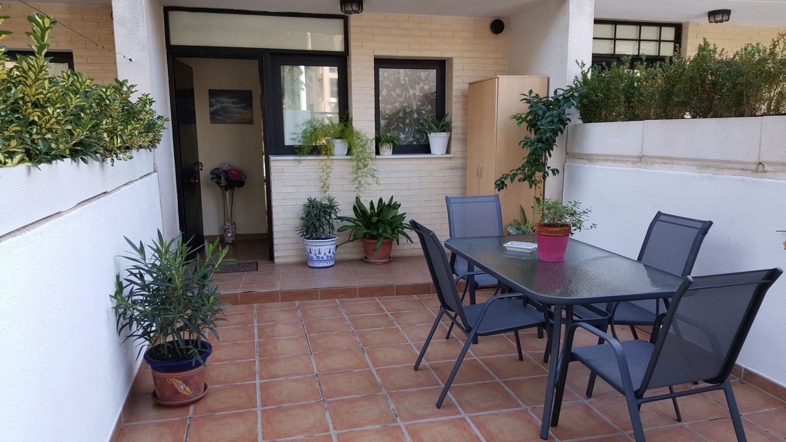 4 camera da letto Bungalow in vendita in Javea / Xabia con piscina garage - 365.000 € (Rif: 9787516)