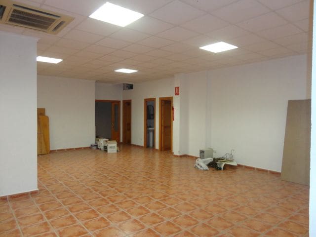 Local Commercial à vendre à Javea / Xabia - 425 000 € (Ref: 9787517)