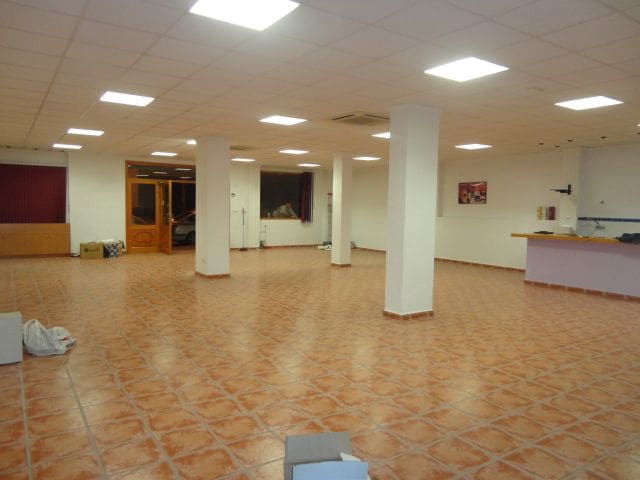 Local Commercial à vendre à Javea / Xabia - 425 000 € (Ref: 9787517)