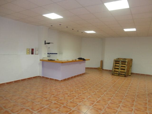 Local Commercial à vendre à Javea / Xabia - 425 000 € (Ref: 9787517)