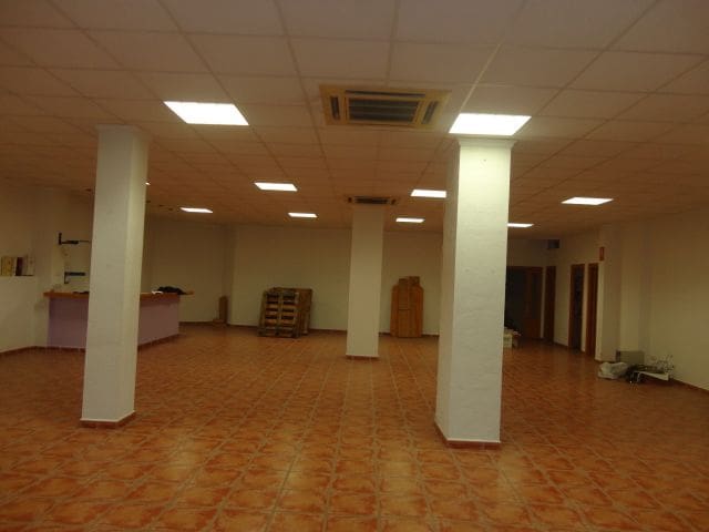 Local Commercial à vendre à Javea / Xabia - 425 000 € (Ref: 9787517)