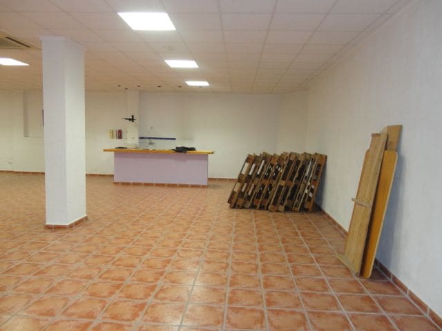 Local Commercial à vendre à Javea / Xabia - 425 000 € (Ref: 9787517)