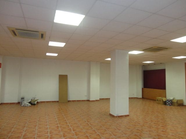 Local Commercial à vendre à Javea / Xabia - 425 000 € (Ref: 9787517)