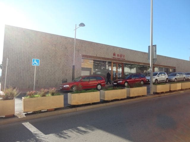 Local Commercial à vendre à Javea / Xabia - 425 000 € (Ref: 9787517)