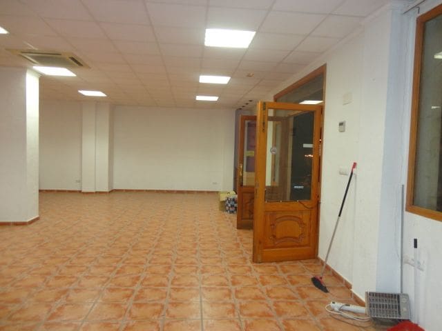 Erhverv til salg i Centro ciudad, Javea / Xàbia - € 425.000 (Ref: 9787517)