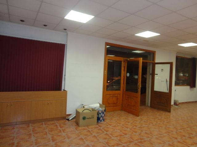Erhverv til salg i Centro ciudad, Javea / Xàbia - € 425.000 (Ref: 9787517)