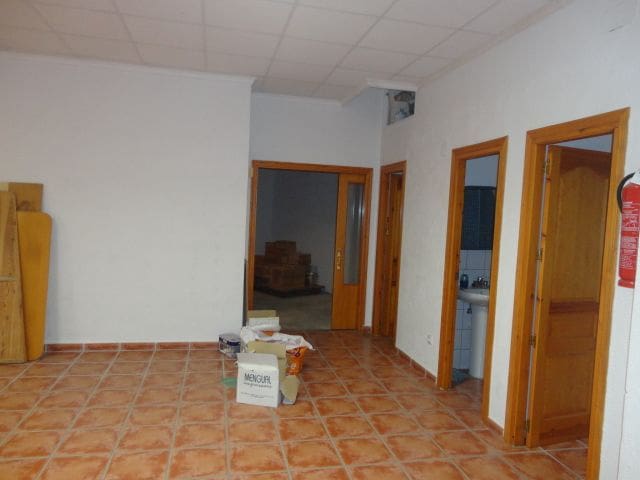 Erhverv til salg i Centro ciudad, Javea / Xàbia - € 425.000 (Ref: 9787517)