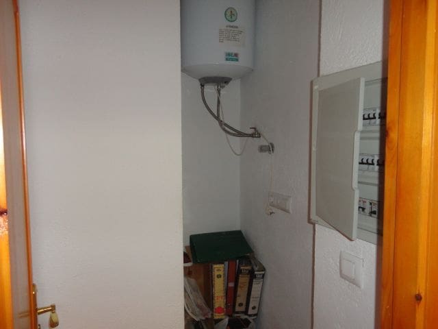 Erhverv til salg i Centro ciudad, Javea / Xàbia - € 425.000 (Ref: 9787517)