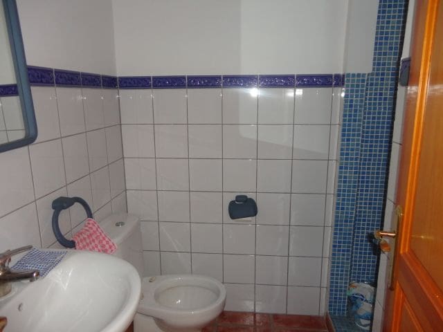 Erhverv til salg i Centro ciudad, Javea / Xàbia - € 425.000 (Ref: 9787517)