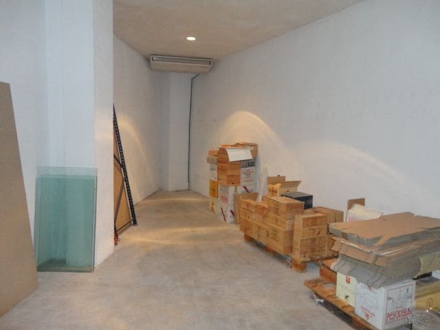 Local Commercial à vendre à Javea / Xabia - 425 000 € (Ref: 9787517)