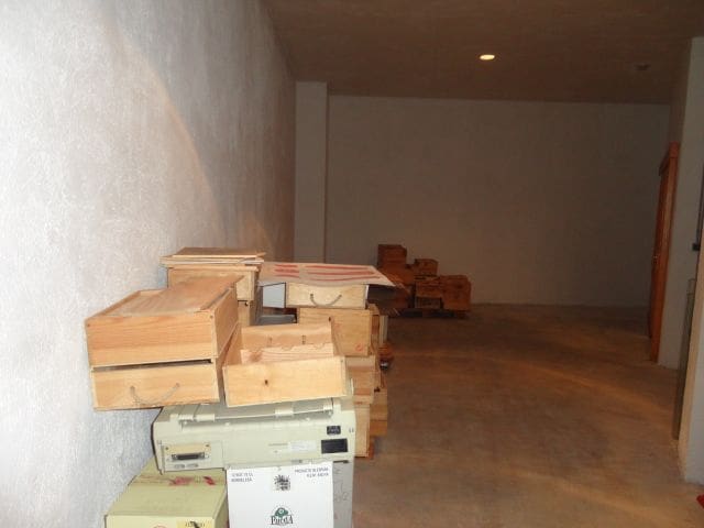 Local Commercial à vendre à Javea / Xabia - 425 000 € (Ref: 9787517)