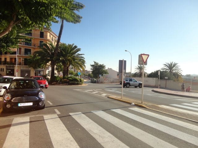 Local Commercial à vendre à Javea / Xabia - 425 000 € (Ref: 9787517)